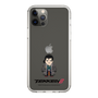 Slim Protection Case［ TEKKEN - Chibi Character - Sergei Dragunov ］