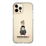 Slim Protection Case［ TEKKEN - Chibi Character - Sergei Dragunov ］