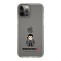 Slim Protection Case［ TEKKEN - Chibi Character - Sergei Dragunov ］