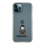 Slim Protection Case［ TEKKEN - Chibi Character - Sergei Dragunov ］