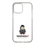 Slim Protection Case［ TEKKEN - Chibi Character - Sergei Dragunov ］