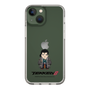 Slim Protection Case［ TEKKEN - Chibi Character - Sergei Dragunov ］