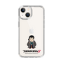Slim Protection Case［ TEKKEN - Chibi Character - Sergei Dragunov ］
