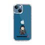Slim Protection Case［ TEKKEN - Chibi Character - Sergei Dragunov ］