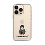 Slim Protection Case［ TEKKEN - Chibi Character - Sergei Dragunov ］