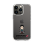 Slim Protection Case［ TEKKEN - Chibi Character - Sergei Dragunov ］