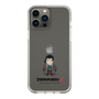 Slim Protection Case［ TEKKEN - Chibi Character - Sergei Dragunov ］