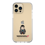 Slim Protection Case［ TEKKEN - Chibi Character - Sergei Dragunov ］