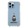 Slim Protection Case［ TEKKEN - Chibi Character - Sergei Dragunov ］