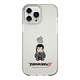 Slim Protection Case［ TEKKEN - Chibi Character - Sergei Dragunov ］
