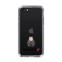Slim Protection Case［ TEKKEN - Chibi Character - Sergei Dragunov ］