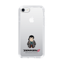 Slim Protection Case［ TEKKEN - Chibi Character - Sergei Dragunov ］