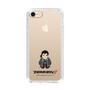 Slim Protection Case［ TEKKEN - Chibi Character - Sergei Dragunov ］