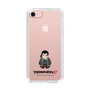 Slim Protection Case［ TEKKEN - Chibi Character - Sergei Dragunov ］