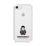 Slim Protection Case［ TEKKEN - Chibi Character - Sergei Dragunov ］