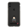 Slim Protection Case［ TEKKEN - Chibi Character - Sergei Dragunov ］