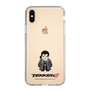 Slim Protection Case［ TEKKEN - Chibi Character - Sergei Dragunov ］
