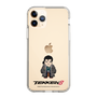 Slim Protection Case［ TEKKEN - Chibi Character - Sergei Dragunov ］