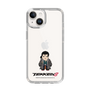 Slim Protection Case［ TEKKEN - Chibi Character - Sergei Dragunov ］