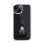 Slim Protection Case［ TEKKEN - Chibi Character - Sergei Dragunov ］