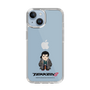 Slim Protection Case［ TEKKEN - Chibi Character - Sergei Dragunov ］