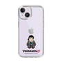 Slim Protection Case［ TEKKEN - Chibi Character - Sergei Dragunov ］