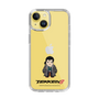 Slim Protection Case［ TEKKEN - Chibi Character - Sergei Dragunov ］