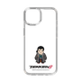 Slim Protection Case［ TEKKEN - Chibi Character - Sergei Dragunov ］