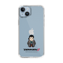 Slim Protection Case［ TEKKEN - Chibi Character - Sergei Dragunov ］
