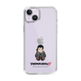 Slim Protection Case［ TEKKEN - Chibi Character - Sergei Dragunov ］
