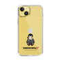 Slim Protection Case［ TEKKEN - Chibi Character - Sergei Dragunov ］