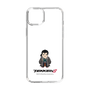 Slim Protection Case［ TEKKEN - Chibi Character - Sergei Dragunov ］