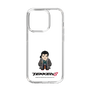 Slim Protection Case［ TEKKEN - Chibi Character - Sergei Dragunov ］