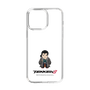 Slim Protection Case［ TEKKEN - Chibi Character - Sergei Dragunov ］