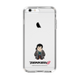 Slim Protection Case［ TEKKEN - Chibi Character - Sergei Dragunov ］