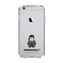 Slim Protection Case［ TEKKEN - Chibi Character - Sergei Dragunov ］