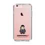 Slim Protection Case［ TEKKEN - Chibi Character - Sergei Dragunov ］