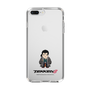 Slim Protection Case［ TEKKEN - Chibi Character - Sergei Dragunov ］