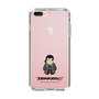 Slim Protection Case［ TEKKEN - Chibi Character - Sergei Dragunov ］
