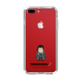 Slim Protection Case［ TEKKEN - Chibi Character - Sergei Dragunov ］