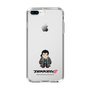 Slim Protection Case［ TEKKEN - Chibi Character - Sergei Dragunov ］