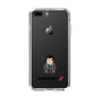 Slim Protection Case［ TEKKEN - Chibi Character - Sergei Dragunov ］