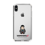 Slim Protection Case［ TEKKEN - Chibi Character - Sergei Dragunov ］