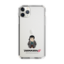 Slim Protection Case［ TEKKEN - Chibi Character - Sergei Dragunov ］