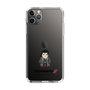 Slim Protection Case［ TEKKEN - Chibi Character - Sergei Dragunov ］