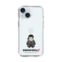 Slim Protection Case［ TEKKEN - Chibi Character - Sergei Dragunov ］