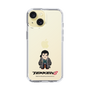 Slim Protection Case［ TEKKEN - Chibi Character - Sergei Dragunov ］