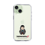 Slim Protection Case［ TEKKEN - Chibi Character - Sergei Dragunov ］