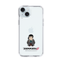 Slim Protection Case［ TEKKEN - Chibi Character - Sergei Dragunov ］