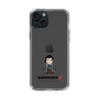 Slim Protection Case［ TEKKEN - Chibi Character - Sergei Dragunov ］